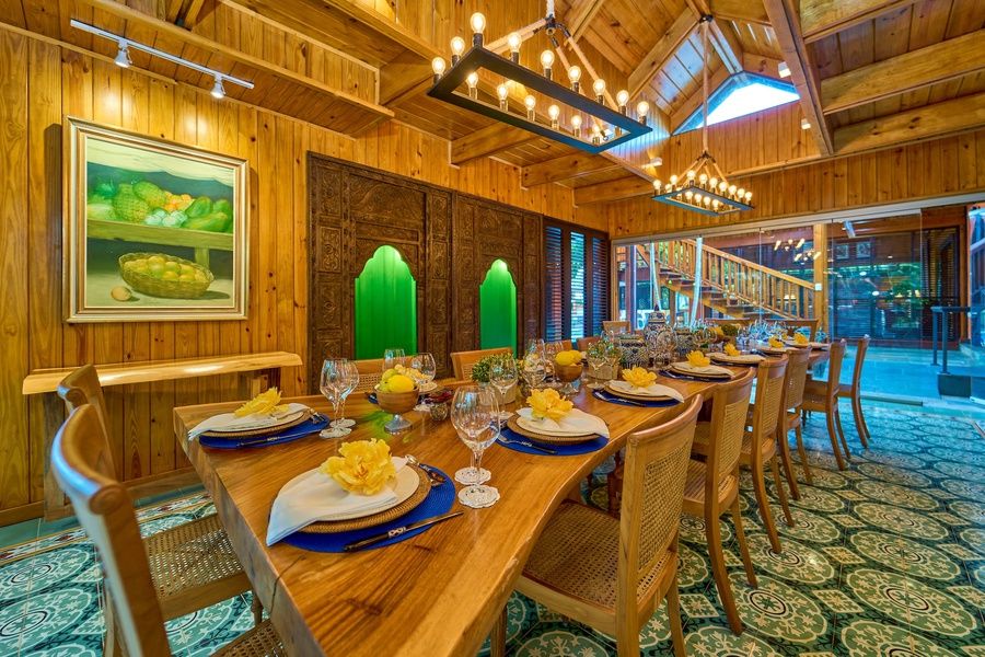 Villa Immenso - Thumbnail 14