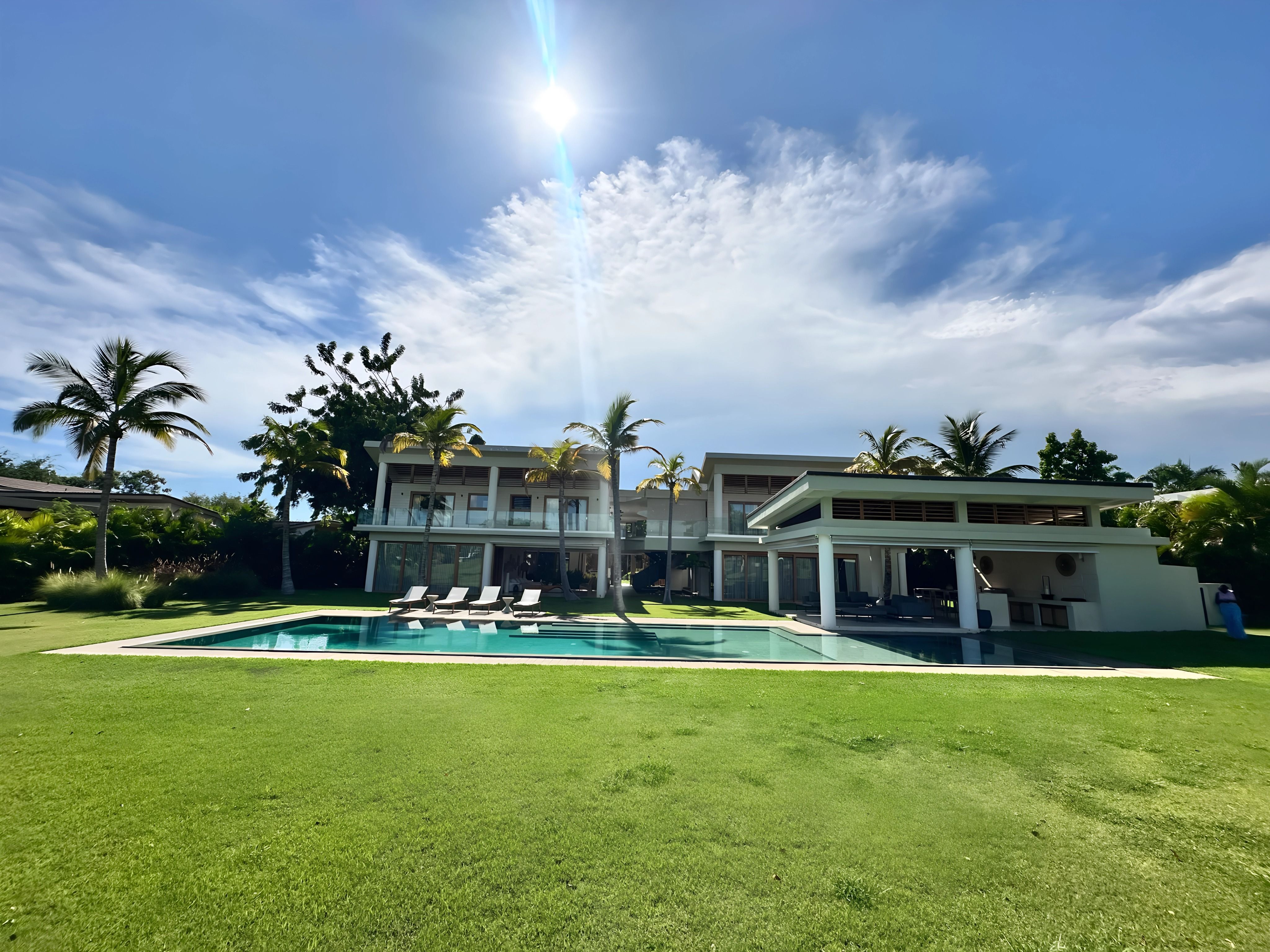 Villa Anel - Thumbnail 18