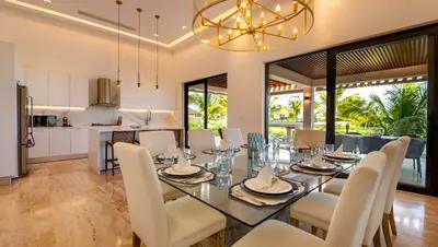 Villa Rea - Thumbnail 10
