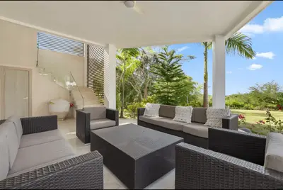 Villa Zuleica - Thumbnail 51