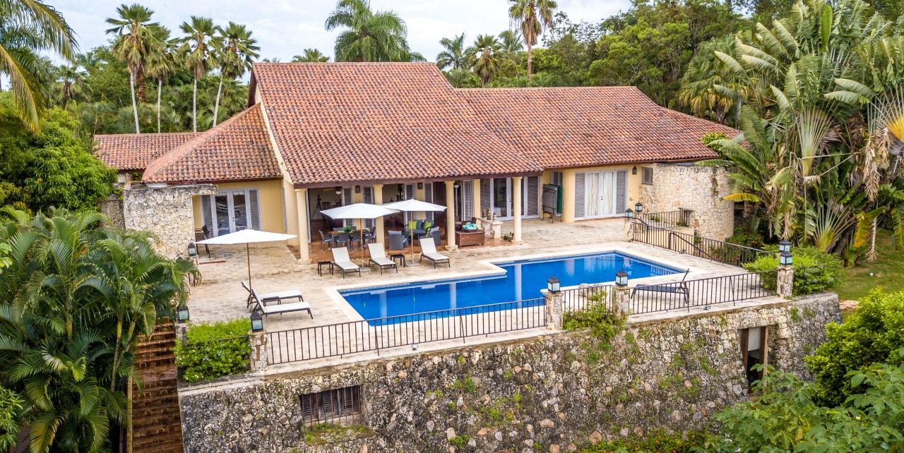 Villa Dream - View 2