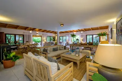 Villa Lena - Thumbnail 1