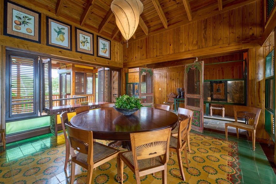 Villa Immenso - Thumbnail 12