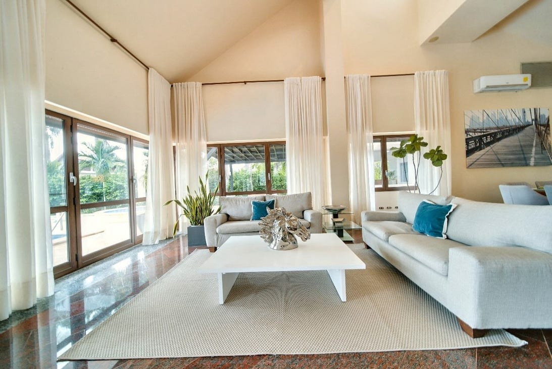 Villa Linas - Thumbnail 21