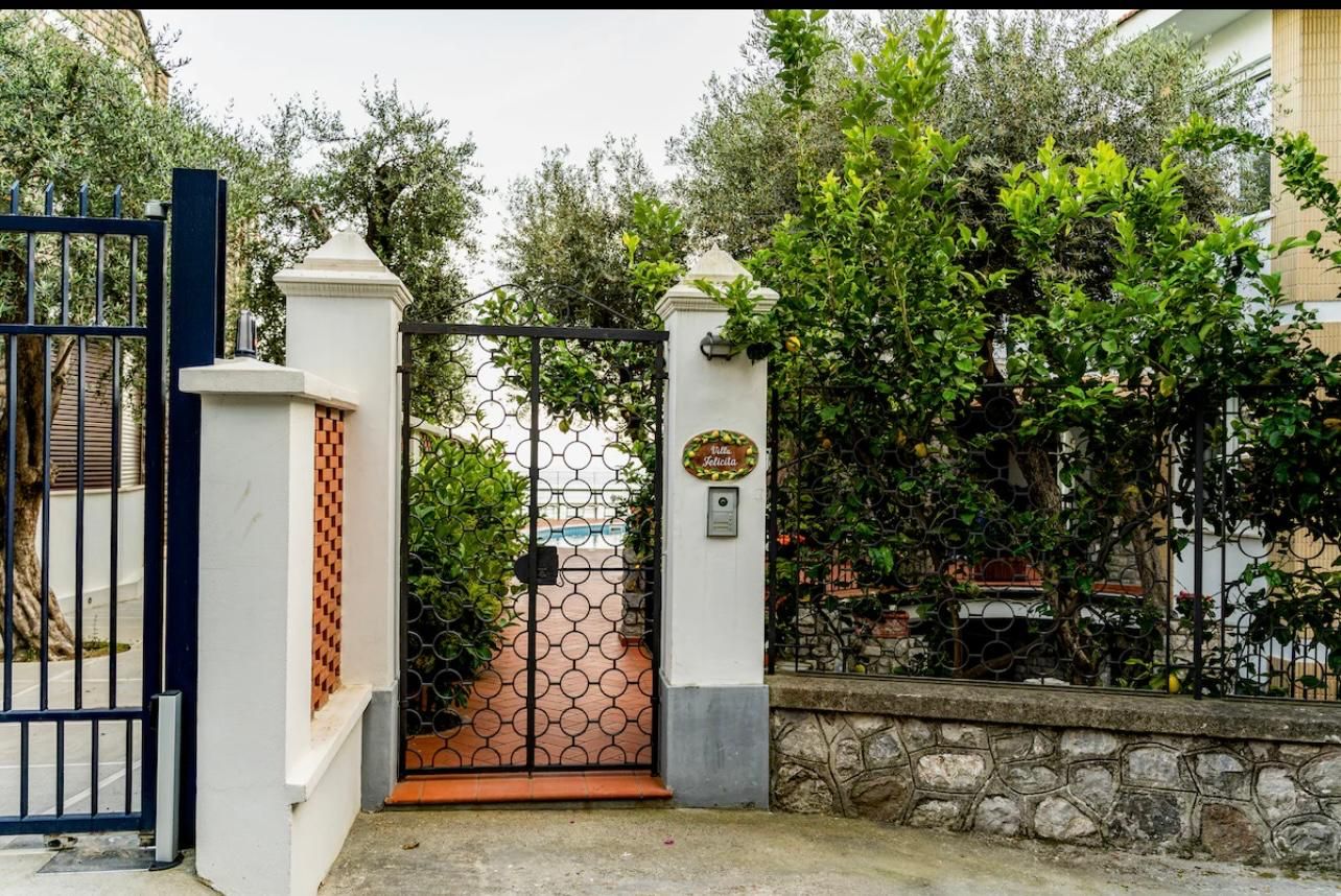 Villa Licia - Thumbnail 64