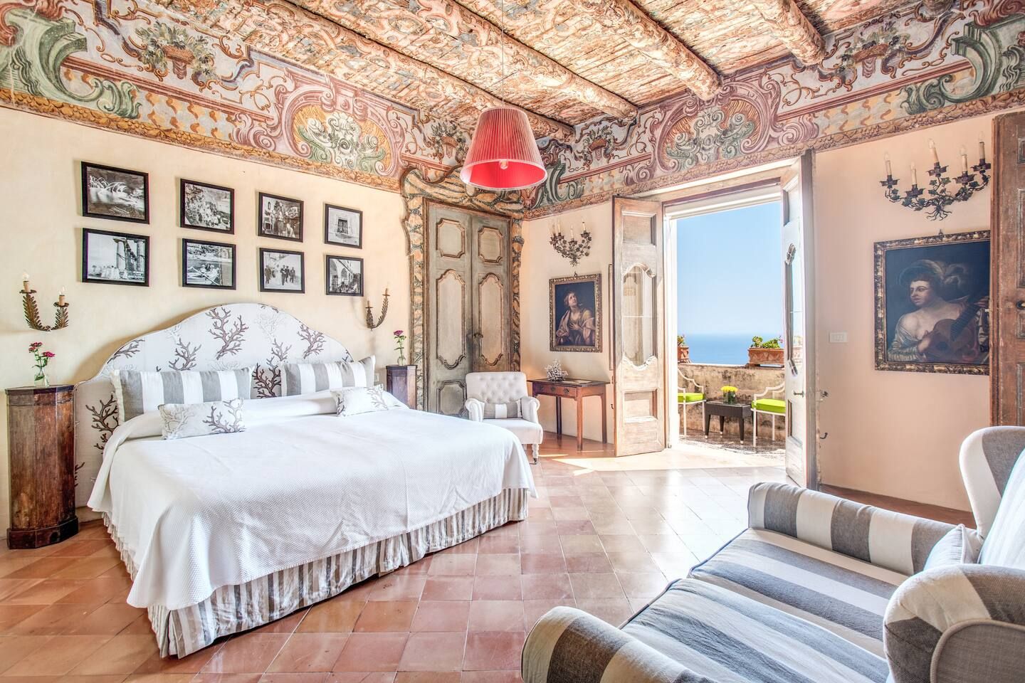 Villa Aurora - Thumbnail 37