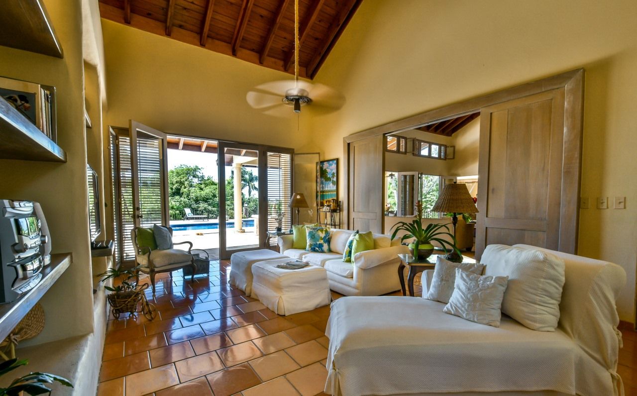 Villa Dream - Thumbnail 10