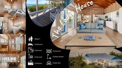 Villa Serene - Thumbnail 31