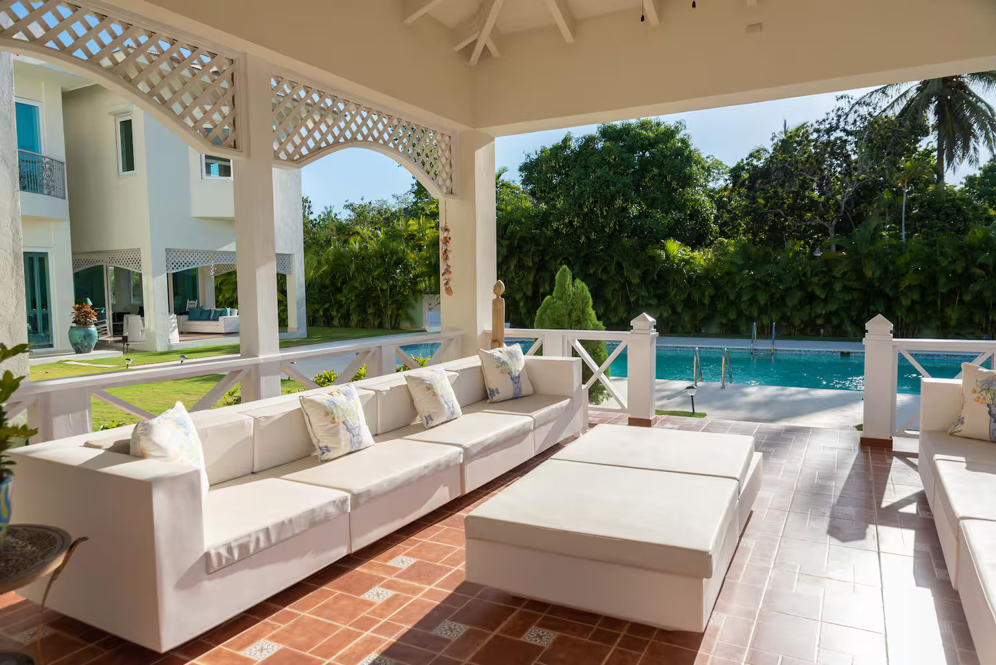 Villa Oasy - Thumbnail 29