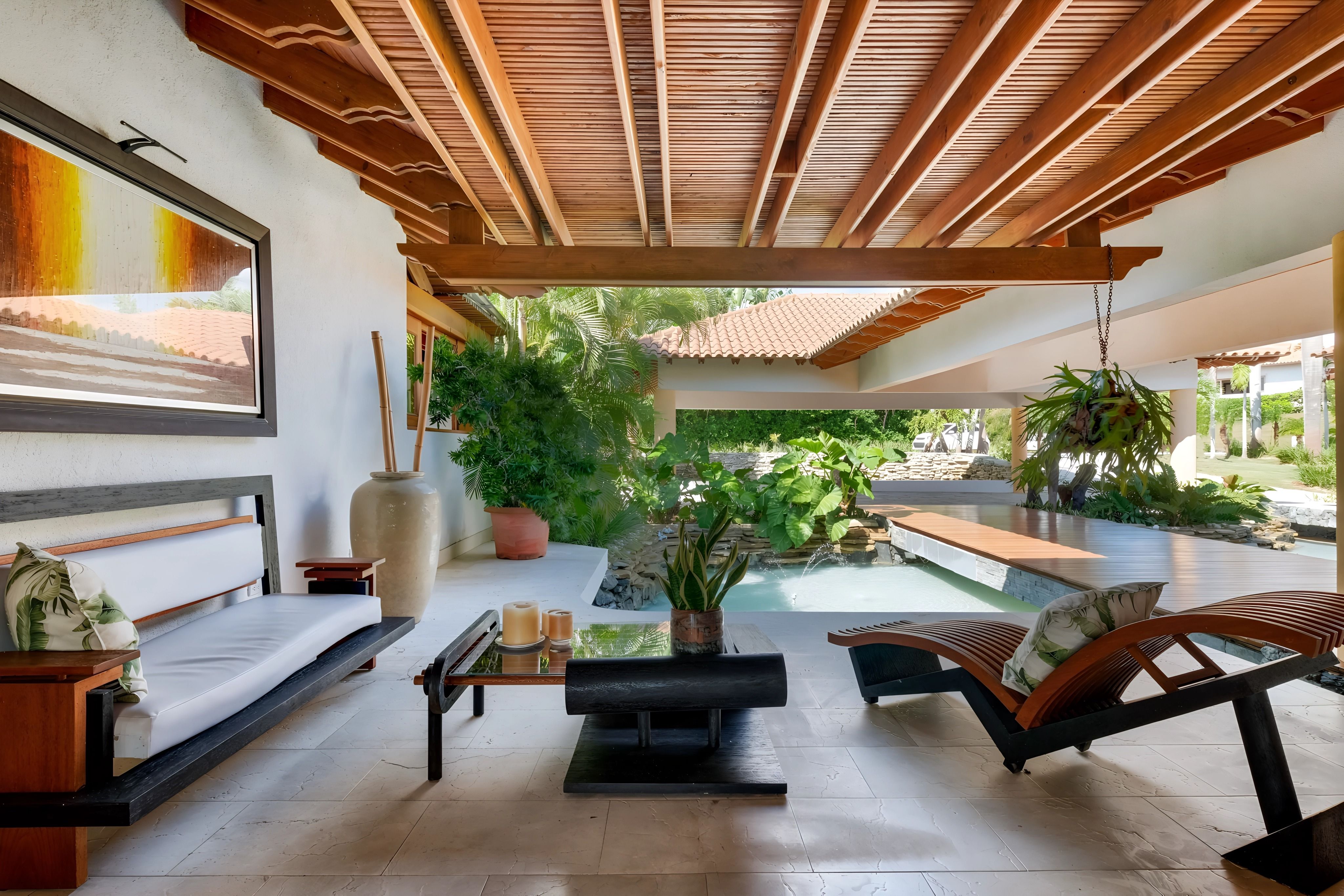 Villa Oriana - Thumbnail 23