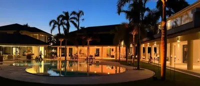 Villa Antonia - Thumbnail 21