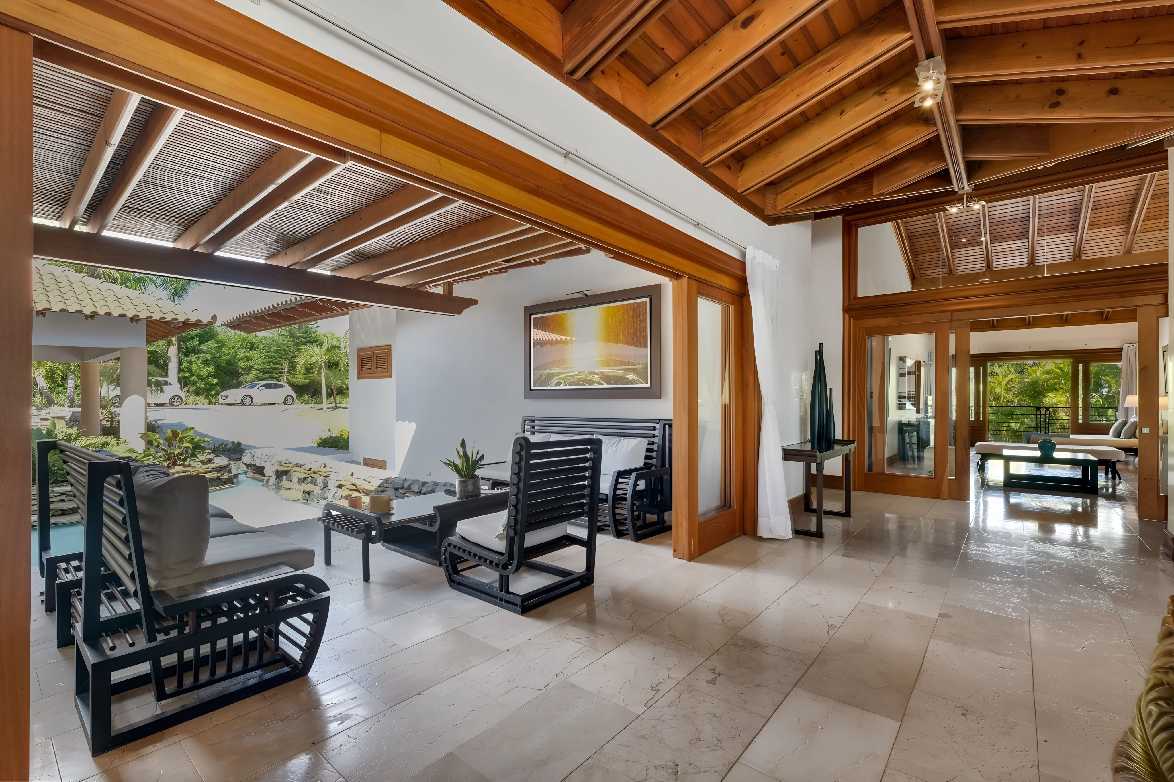 Villa Oriana - Thumbnail 24