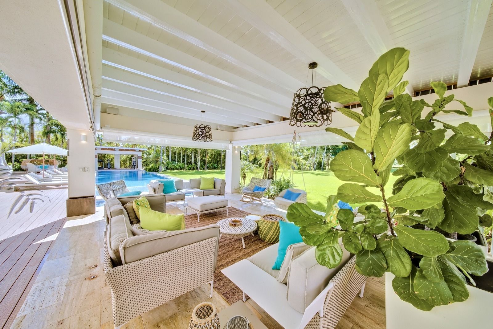 Villa Nar - Thumbnail 15