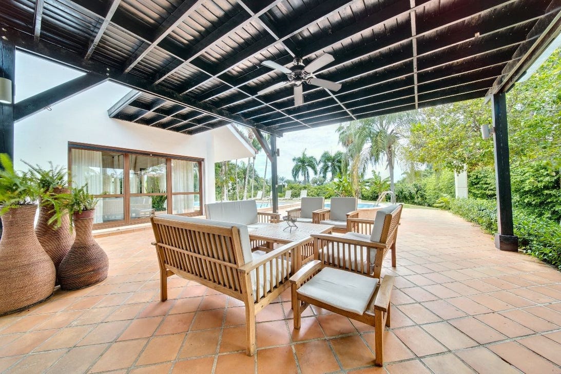 Villa Linas - Thumbnail 23