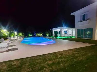 Villa Oasy - Thumbnail 31