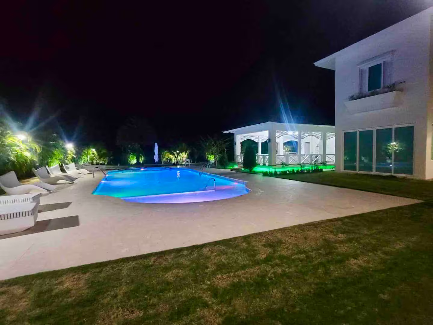 Villa Oasy - Thumbnail 31