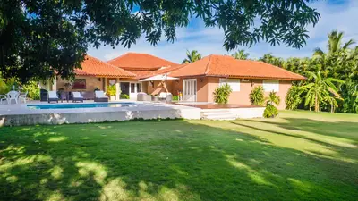 Villa Fada  - Thumbnail 3