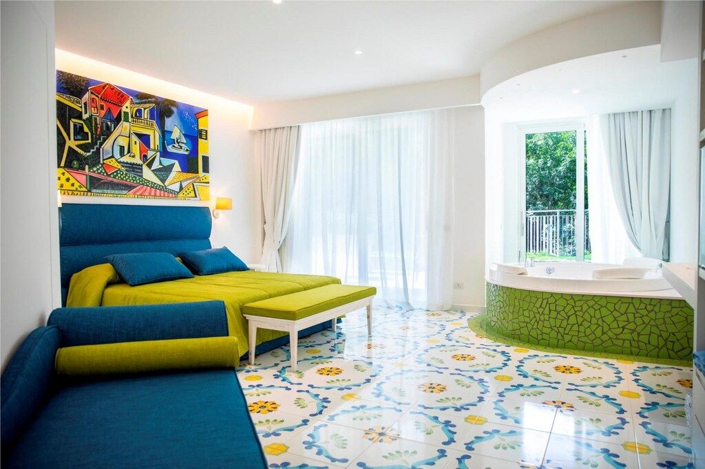 Villa Amira - Thumbnail 33
