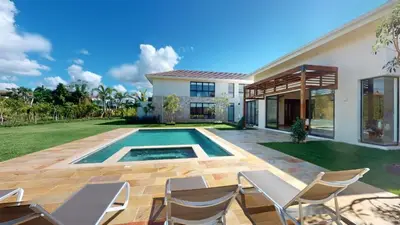 Villa RioMar - Thumbnail 1