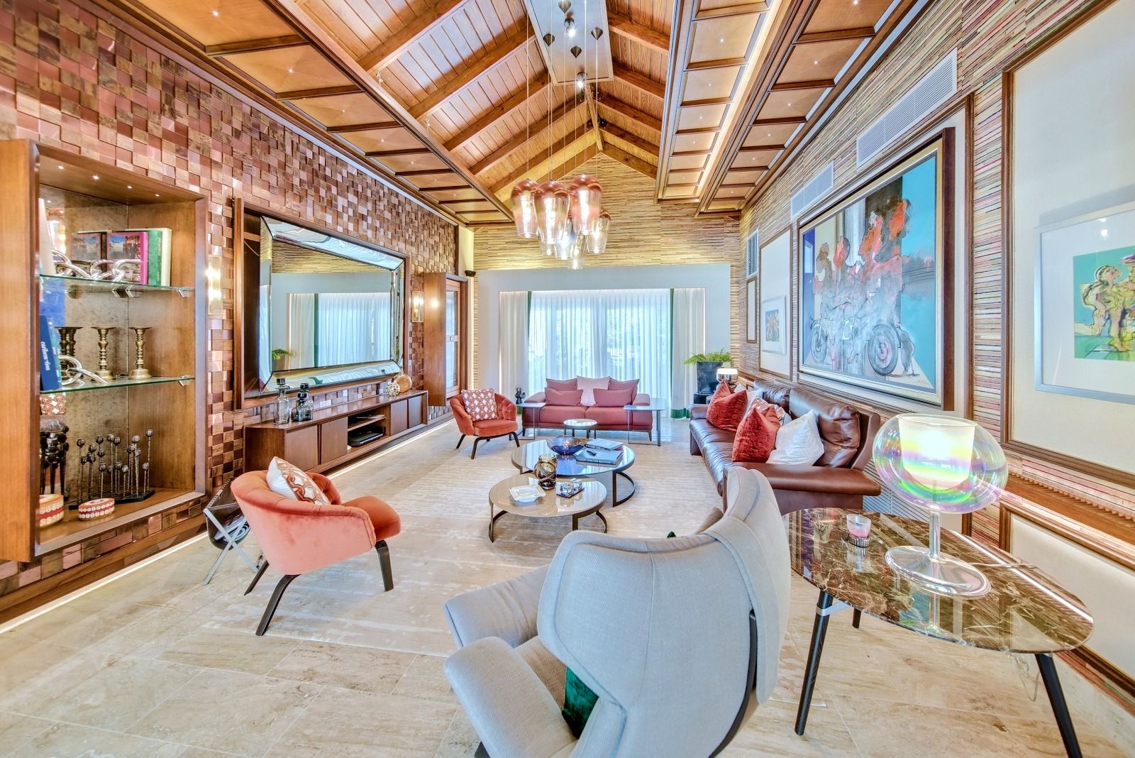 Villa Nar - Thumbnail 18