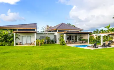 Villa Cana - Thumbnail 5
