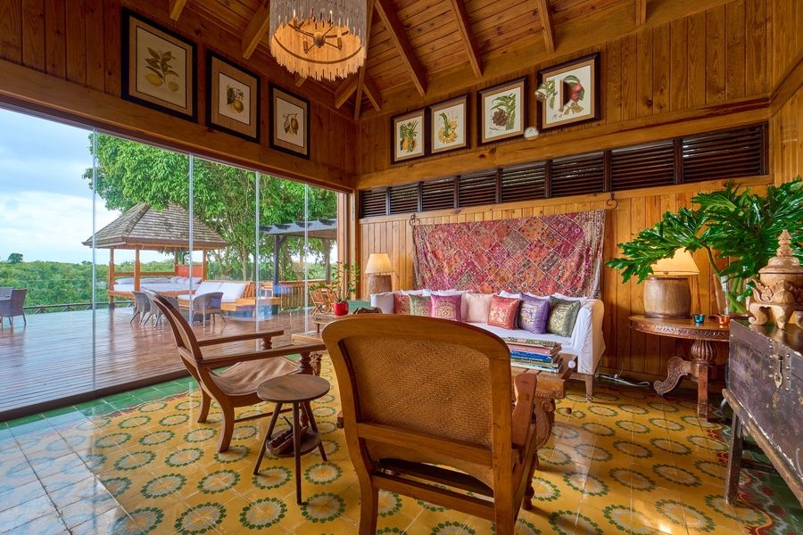 Villa Immenso - Thumbnail 15