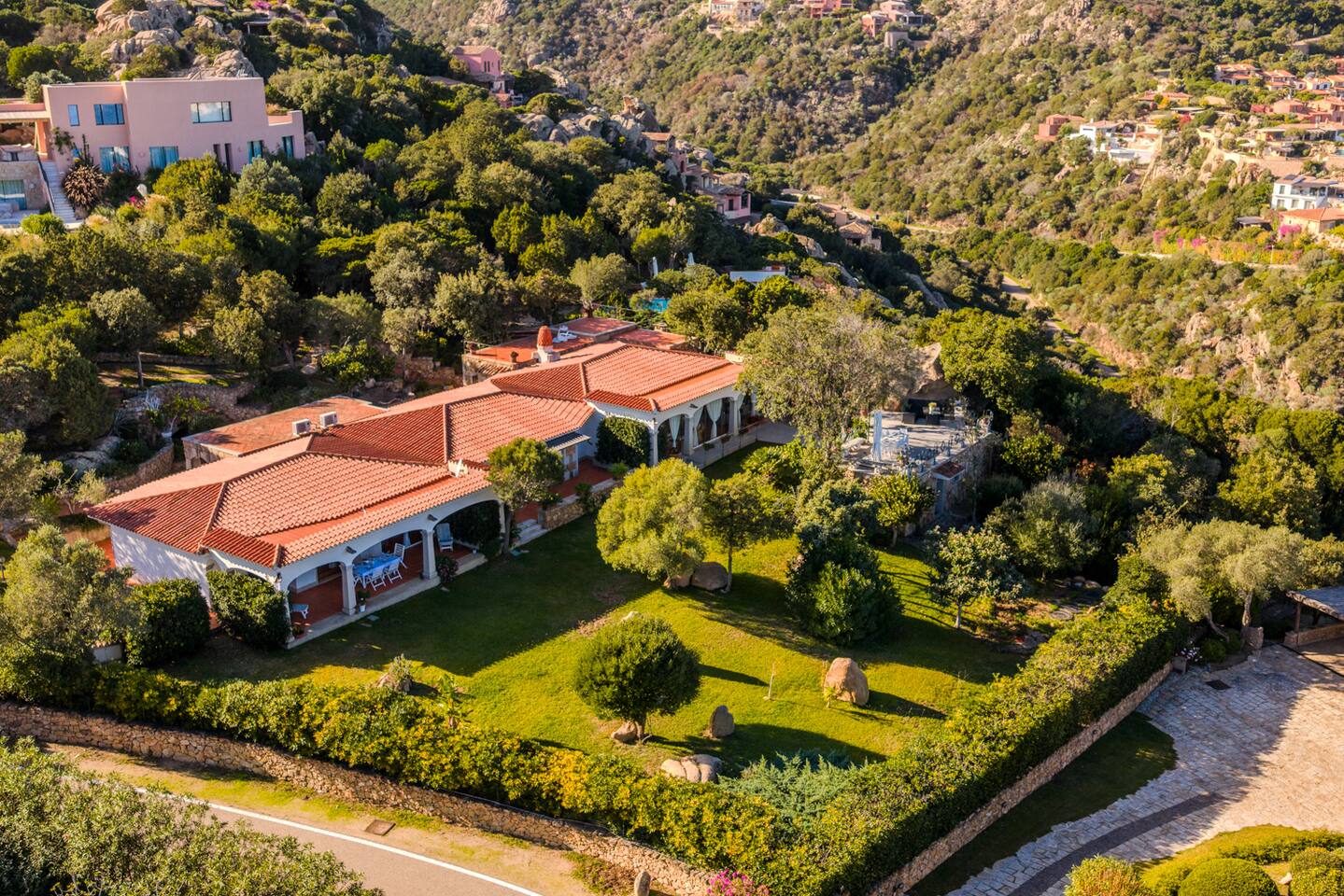 Villa Esma - Thumbnail 33