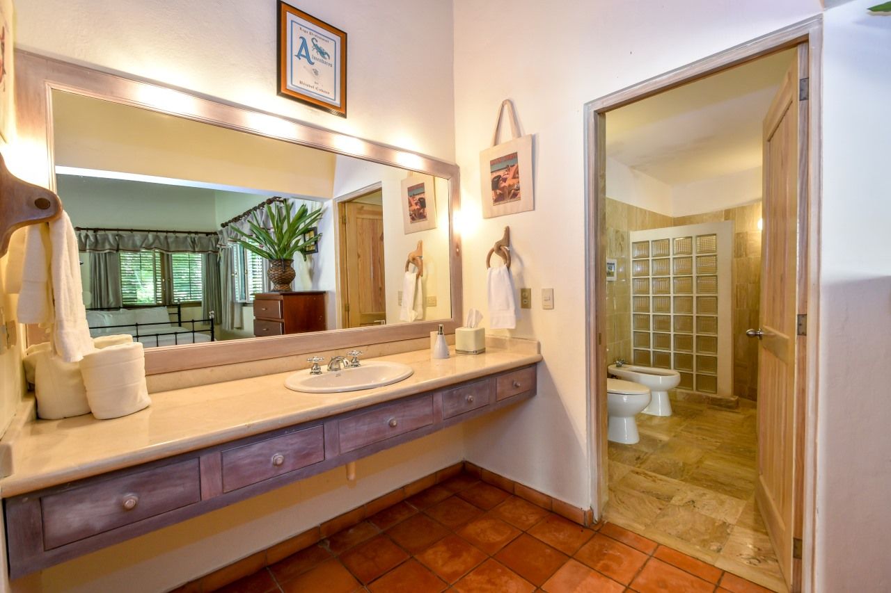 Villa Dream - Thumbnail 12