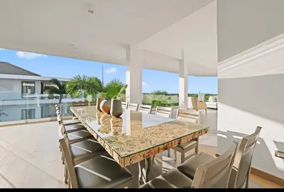 Villa Zuleica - Thumbnail 54