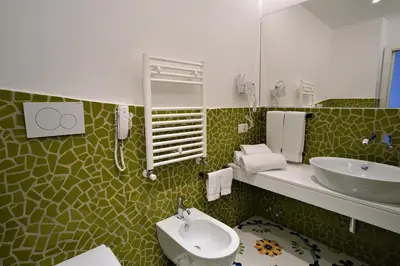 Villa Amira - Thumbnail 34