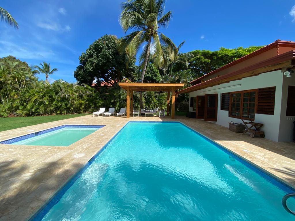 Villa Lena - Thumbnail 13