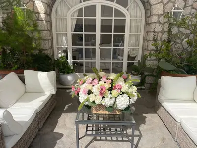 Villa Simona - Thumbnail 20