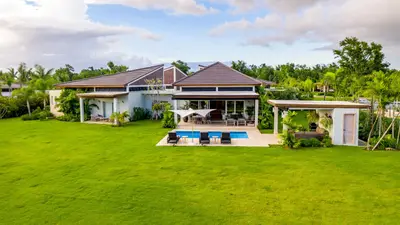 Villa Cana - Thumbnail 19