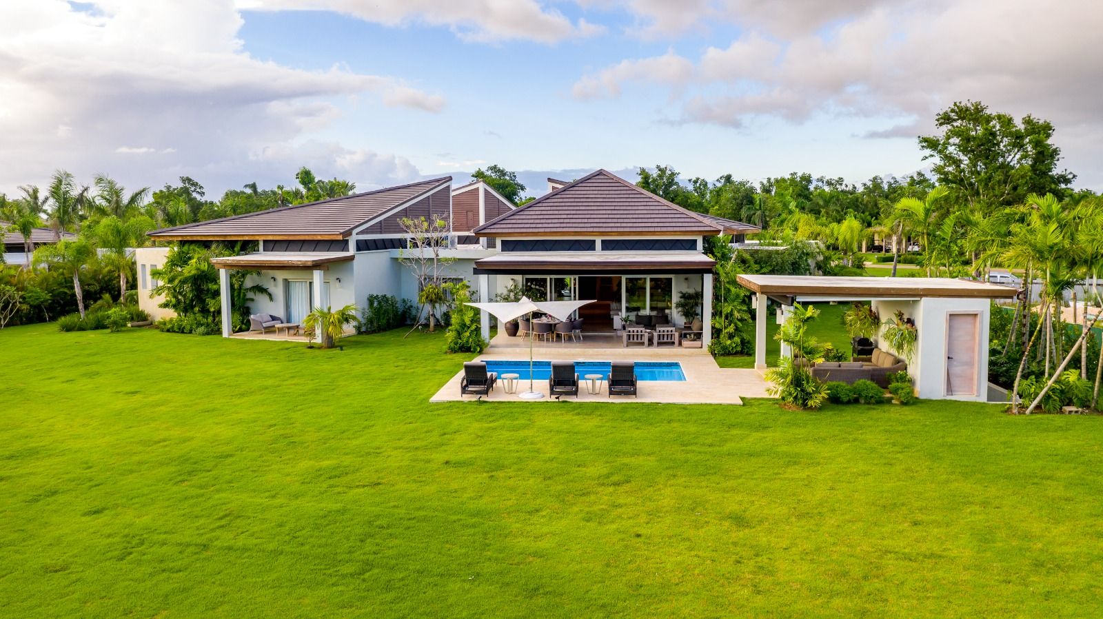 Villa Cana - Thumbnail 19