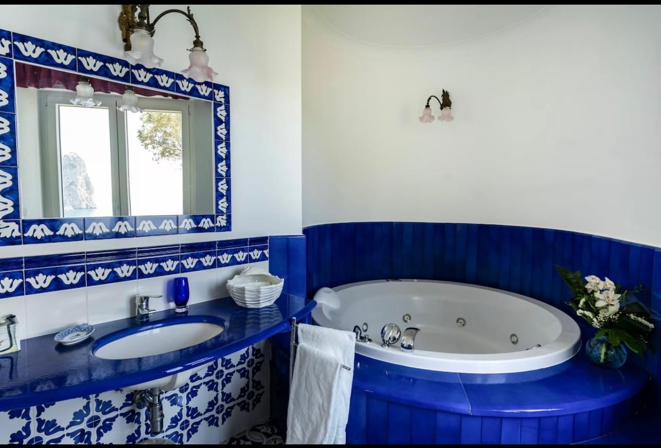 Villa Licia - Thumbnail 70