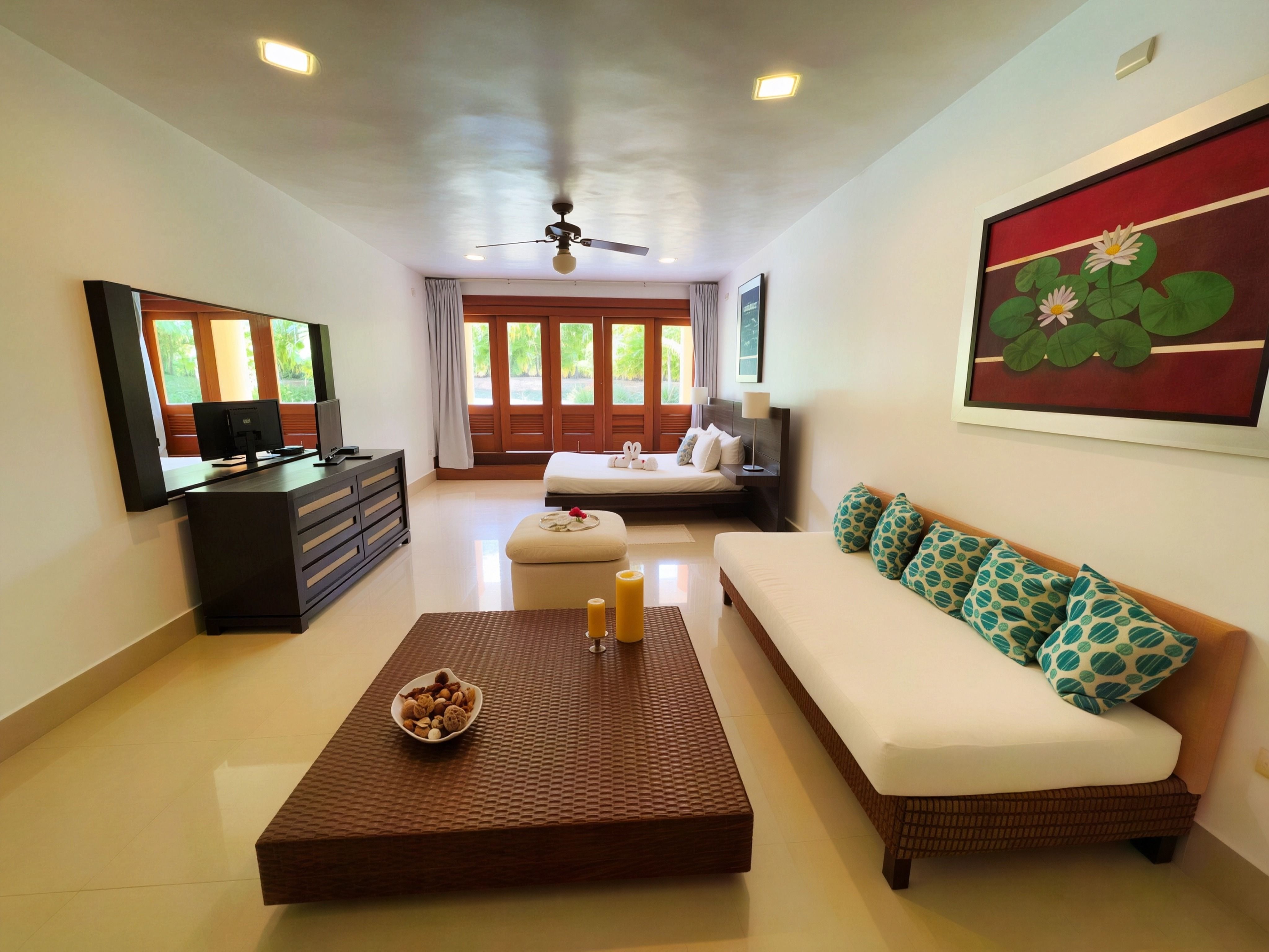 Villa Oriana - Thumbnail 25