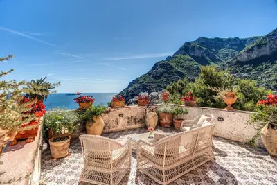 Villa Aurora - Thumbnail 39