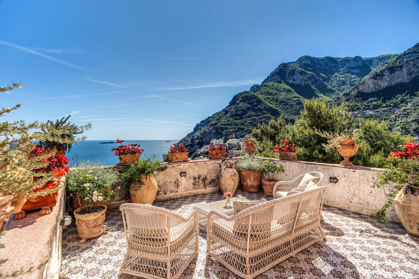 Villa Aurora - Thumbnail 39