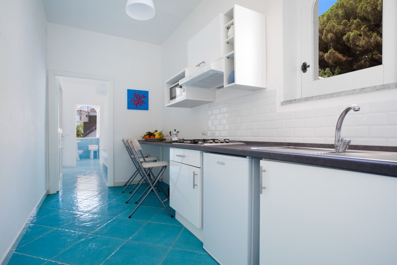 Villa Lucrezia - Thumbnail 13