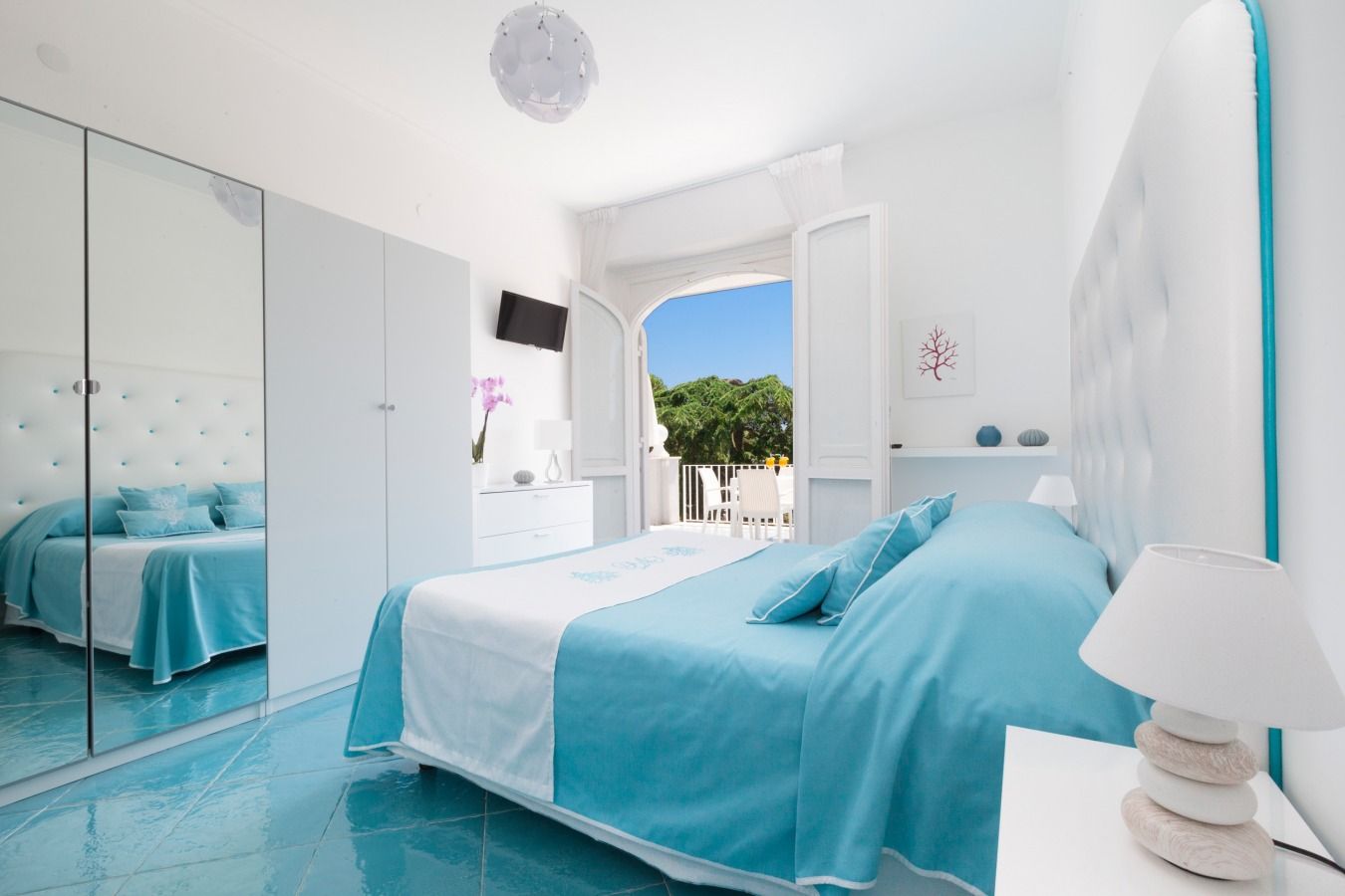 Villa Lucrezia - Thumbnail 14