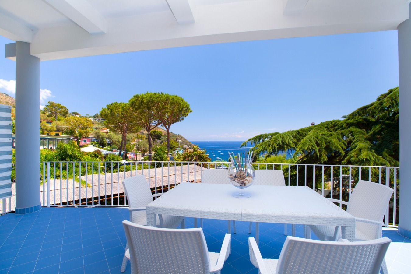 Villa Lucrezia - Thumbnail 7