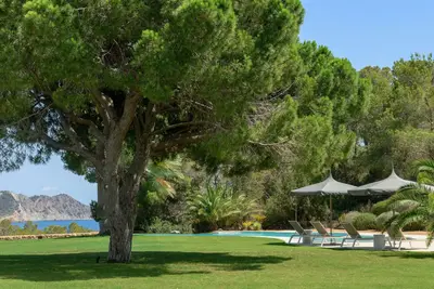 Villa Auri - Thumbnail 7