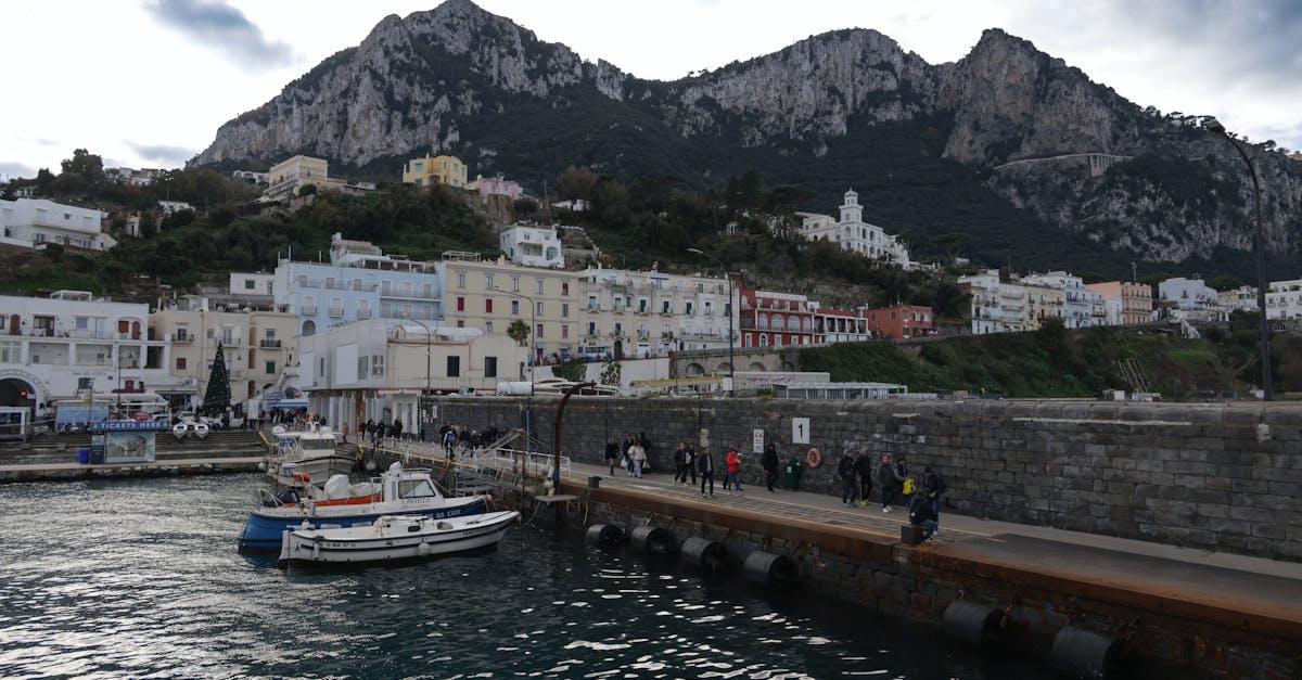 Capri Island Travel Guide: The Definitive Luxury Experience