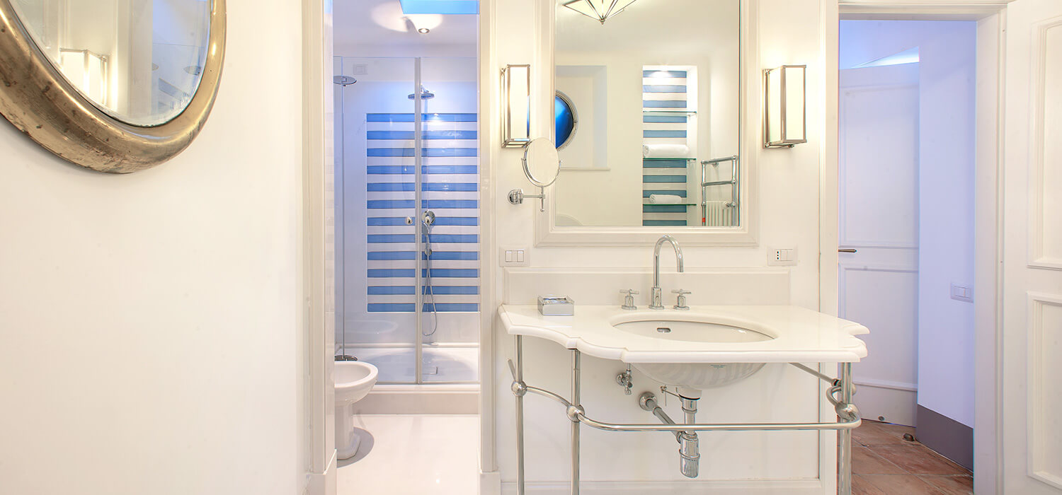 Villa Splendida - Thumbnail 8