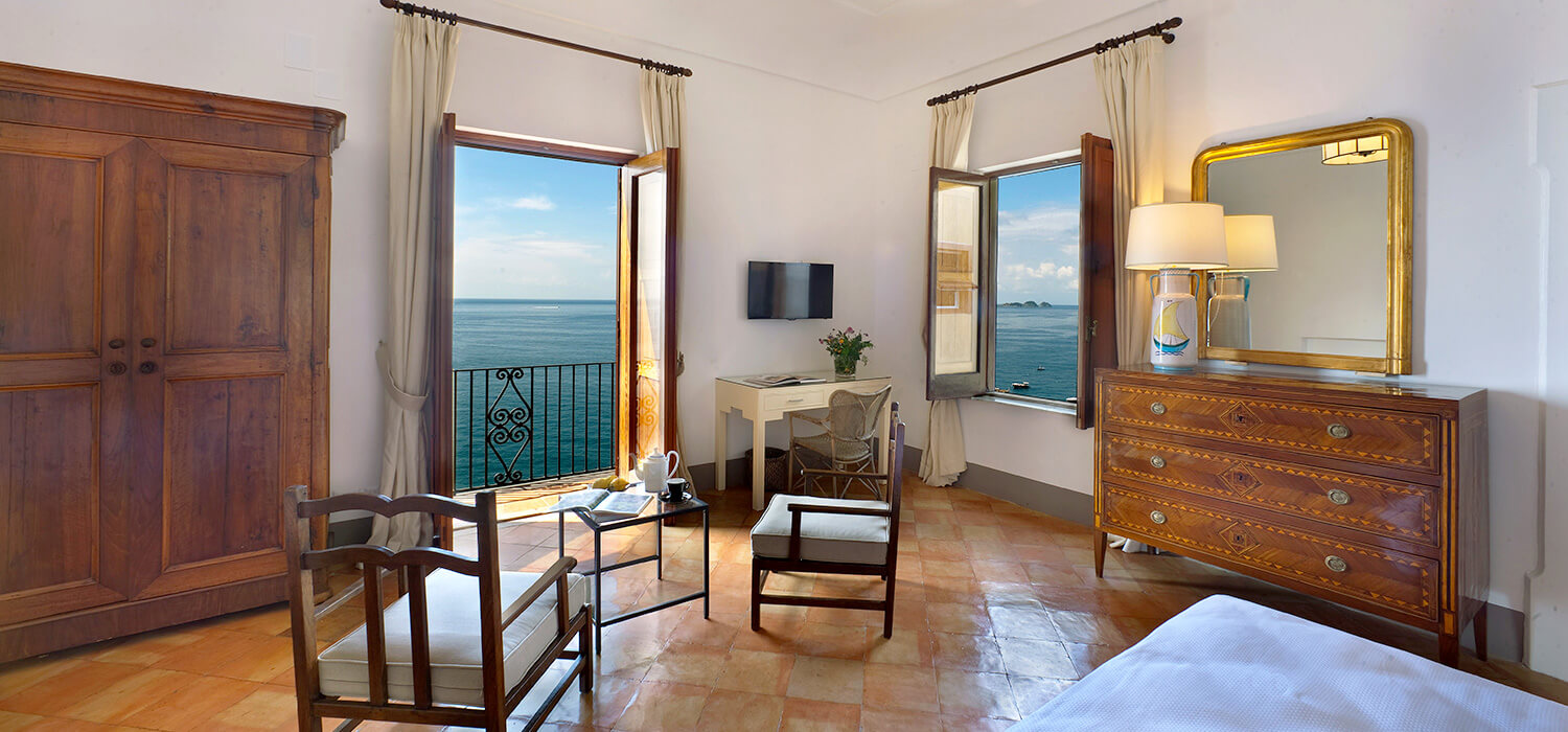 Villa Splendida - Thumbnail 11