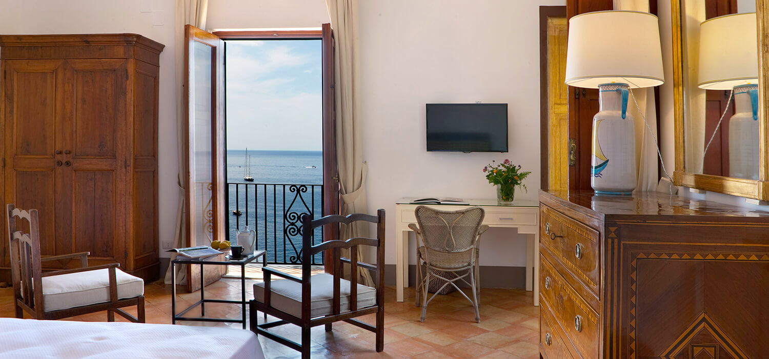 Villa Splendida - Thumbnail 12