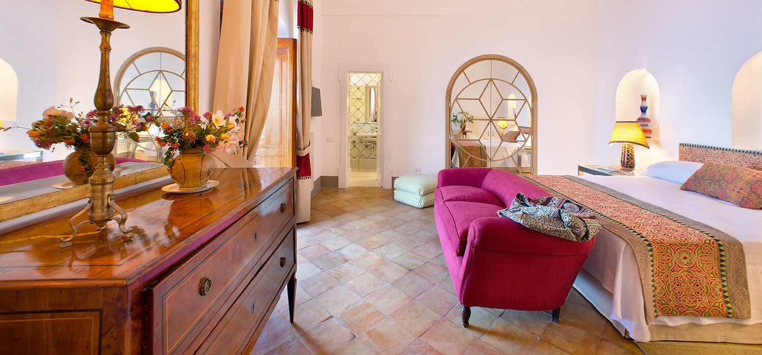 Villa Splendida - Thumbnail 13