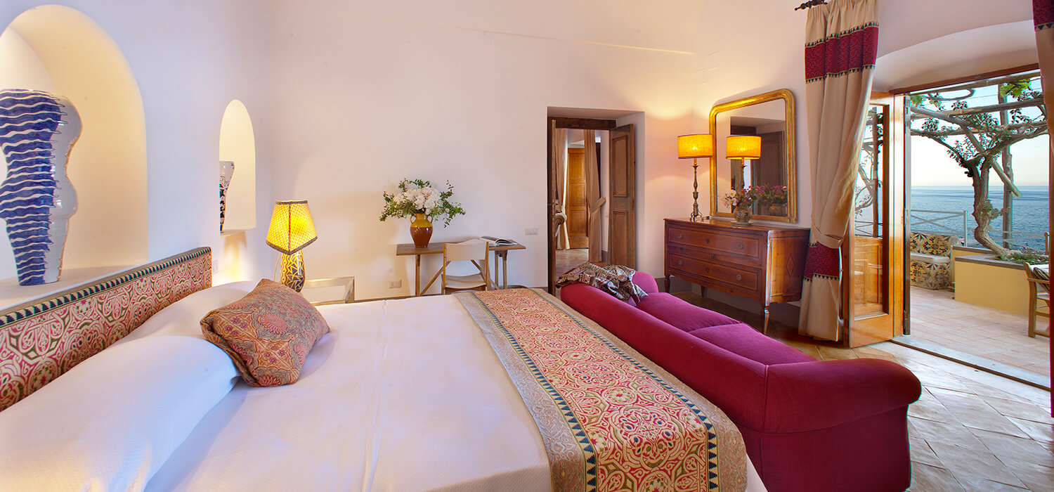 Villa Splendida - Thumbnail 14