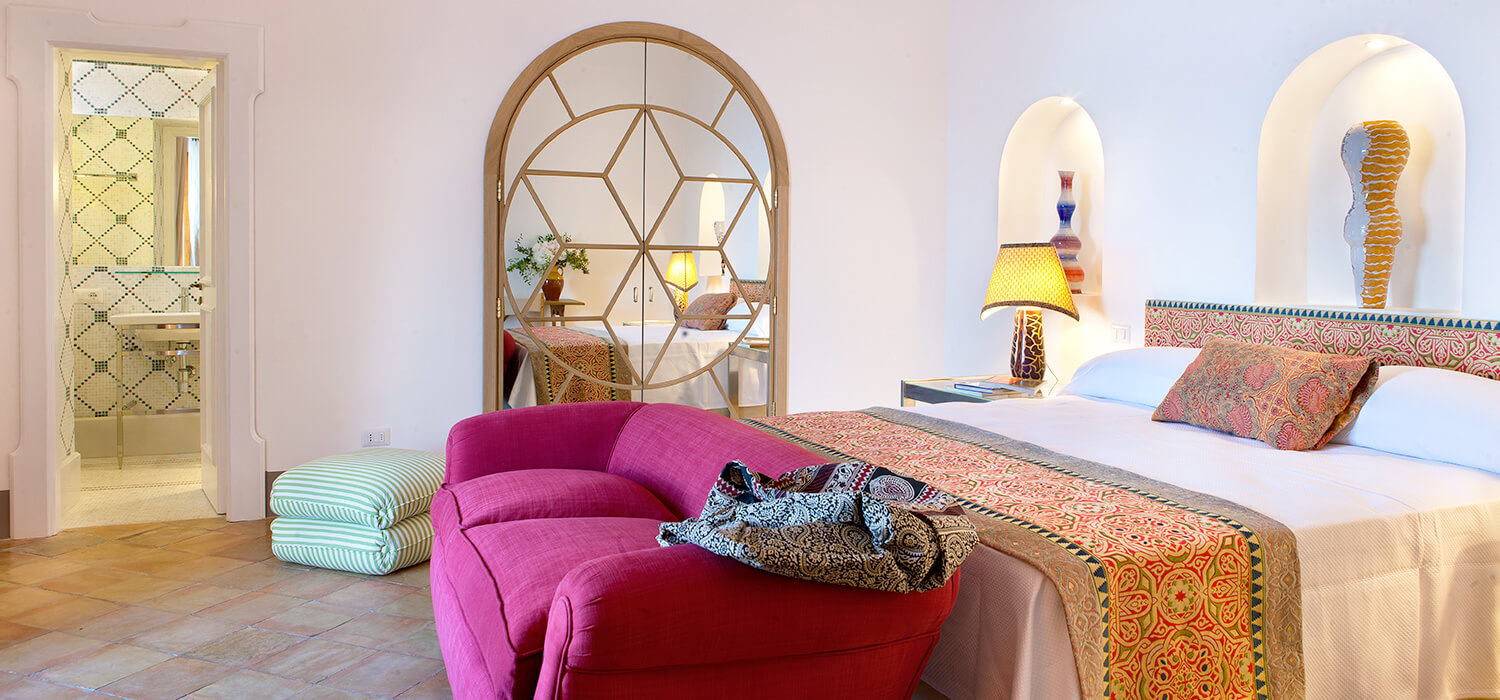 Villa Splendida - Thumbnail 15