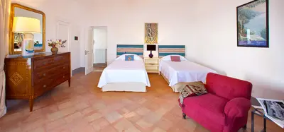 Villa Splendida two - Thumbnail 10